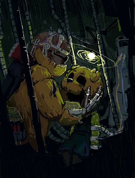 r/fivenightsatfreddys on Reddit: Fnaf 3 paycheck.